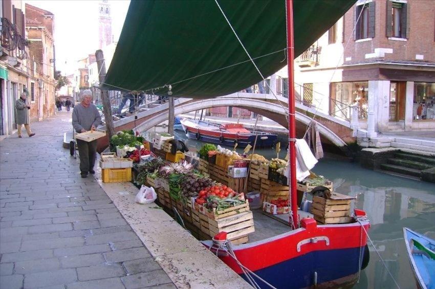 San Barnaba Artist'S District House Villa Velence Kültér fotó