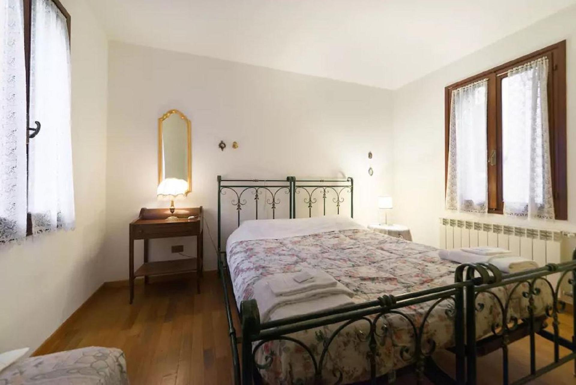 San Barnaba Artist'S District House Villa Velence Kültér fotó